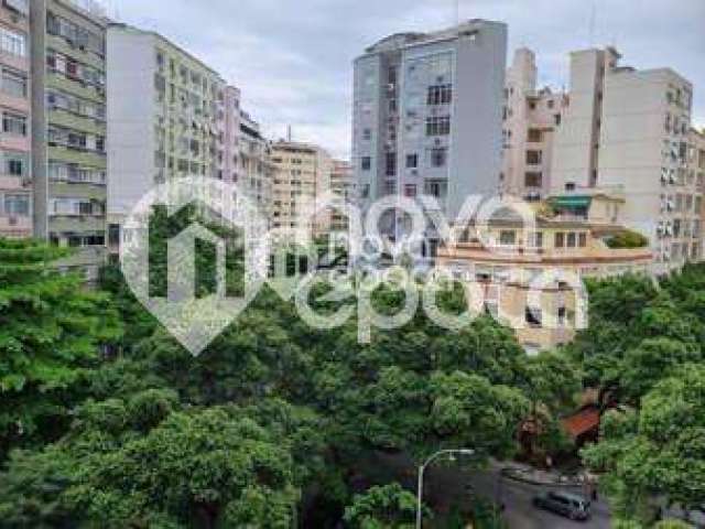 Apartamento com 3 quartos à venda na Rua Barata Ribeiro, Copacabana, Rio de Janeiro, 91 m2 por R$ 900.000