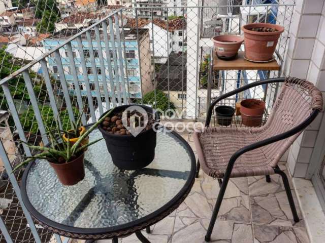 Apartamento com 2 quartos à venda na Rua Augusto Nunes, Todos os Santos, Rio de Janeiro, 60 m2 por R$ 260.000