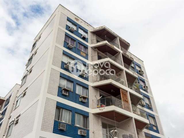 Apartamento com 2 quartos à venda na Rua Augusto Nunes, Todos os Santos, Rio de Janeiro, 60 m2 por R$ 260.000