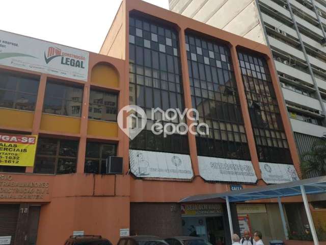 Prédio com 35 salas à venda na Rua Haddock Lobo, Estácio, Rio de Janeiro, 4500 m2 por R$ 10.500.000