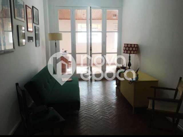 Apartamento com 1 quarto à venda na Avenida Henrique Valadares, Centro, Rio de Janeiro, 42 m2 por R$ 260.000