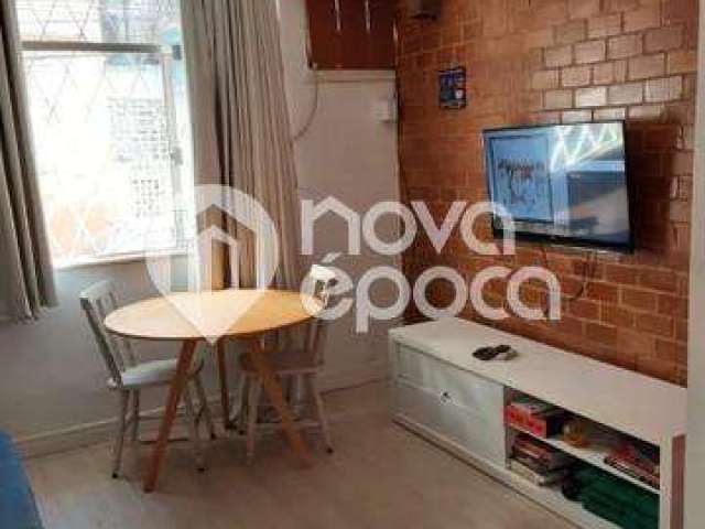 Apartamento com 2 quartos à venda na Rua Caruso, Tijuca, Rio de Janeiro, 60 m2 por R$ 380.000