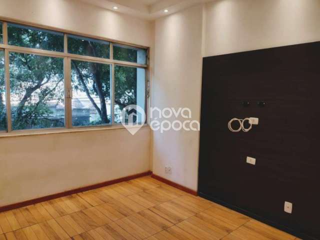 Apartamento com 2 quartos à venda na Rua Luís Barbosa, Vila Isabel, Rio de Janeiro, 53 m2 por R$ 255.000