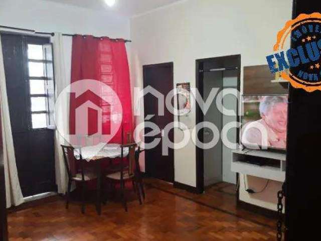 Apartamento com 2 quartos à venda na Avenida Dom Hélder Câmara, Cascadura, Rio de Janeiro, 85 m2 por R$ 215.000