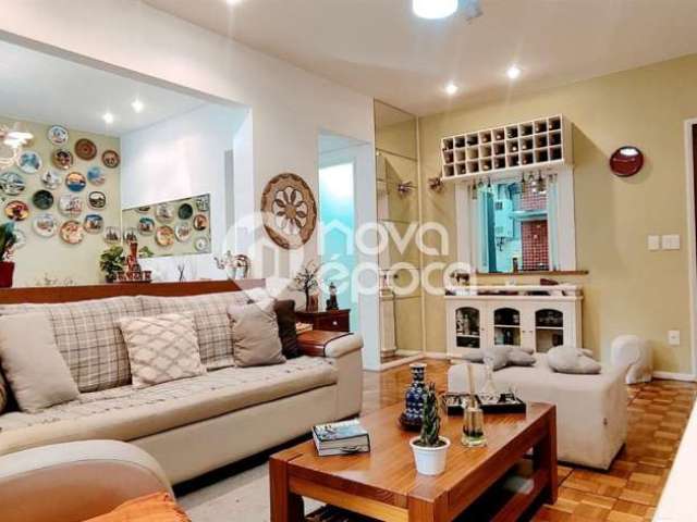 Apartamento com 3 quartos à venda na Rua Miguel Lemos, Copacabana, Rio de Janeiro, 100 m2 por R$ 1.190.000