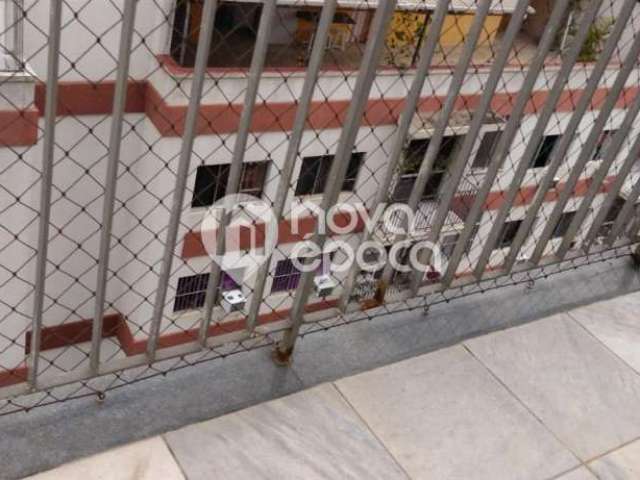 Apartamento com 2 quartos à venda na Rua Vasco da Gama, Cachambi, Rio de Janeiro, 62 m2 por R$ 320.000