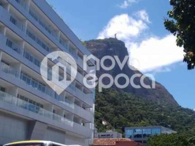 Sala comercial com 1 sala à venda na Rua Jardim Botânico, Jardim Botânico, Rio de Janeiro, 64 m2 por R$ 1.130.842