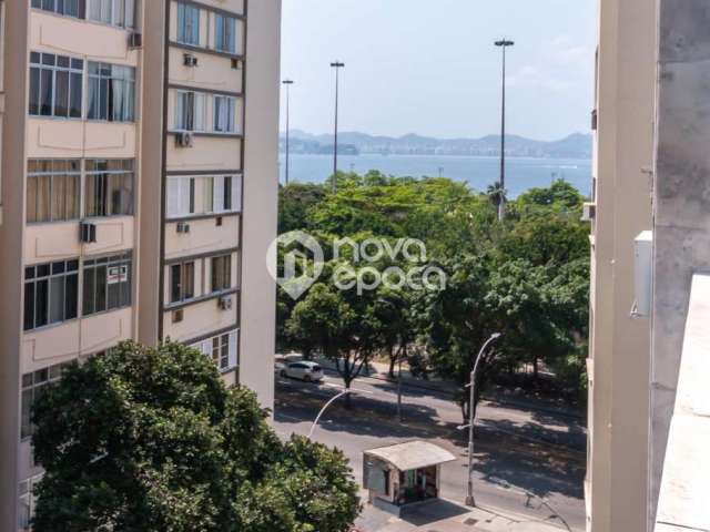 Apartamento com 4 quartos à venda na Rua Machado de Assis, Flamengo, Rio de Janeiro, 202 m2 por R$ 1.835.000