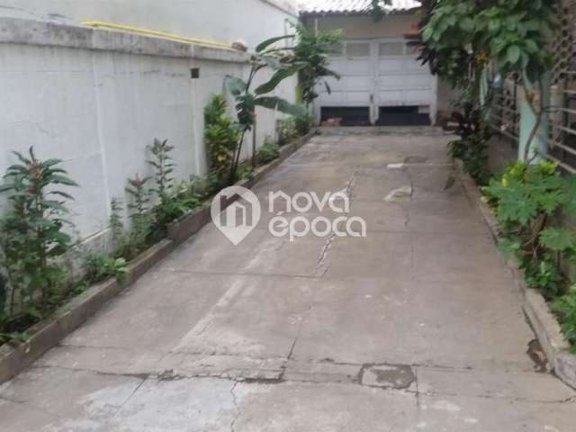 Casa em condomínio fechado com 4 quartos à venda na Rua Visconde de Abaeté, Vila Isabel, Rio de Janeiro, 340 m2 por R$ 1.500.000