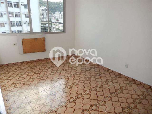 Apartamento com 2 quartos à venda na Rua José Vicente, Grajaú, Rio de Janeiro, 82 m2 por R$ 520.000