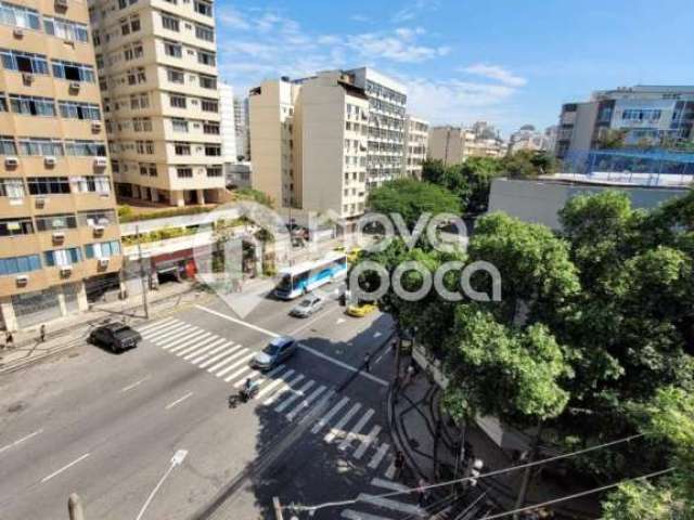 Apartamento com 3 quartos à venda na Rua Visconde de Figueiredo, Tijuca, Rio de Janeiro, 86 m2 por R$ 400.000