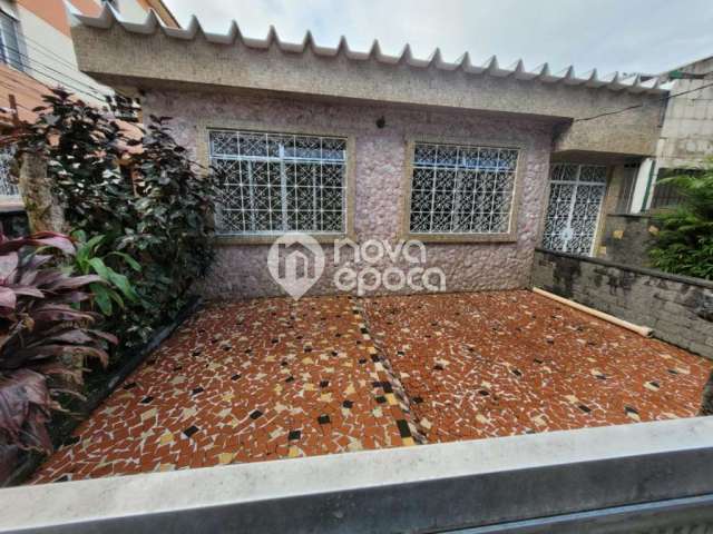 Casa com 3 quartos à venda na Rua Lucinda Barbosa, Quintino Bocaiúva, Rio de Janeiro, 83 m2 por R$ 398.000