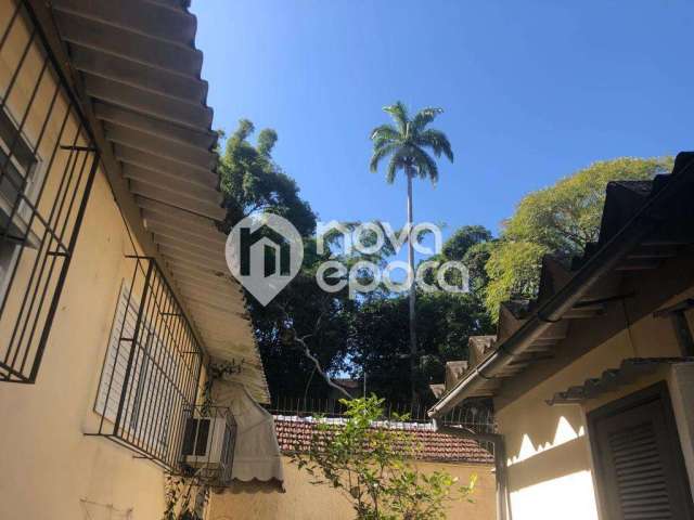 Casa com 3 quartos à venda na Rua Engenheiro Pena Chaves, Jardim Botânico, Rio de Janeiro, 250 m2 por R$ 2.900.000