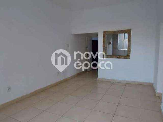 Apartamento com 3 quartos à venda na Rua Mossoró, Méier, Rio de Janeiro, 73 m2 por R$ 235.000