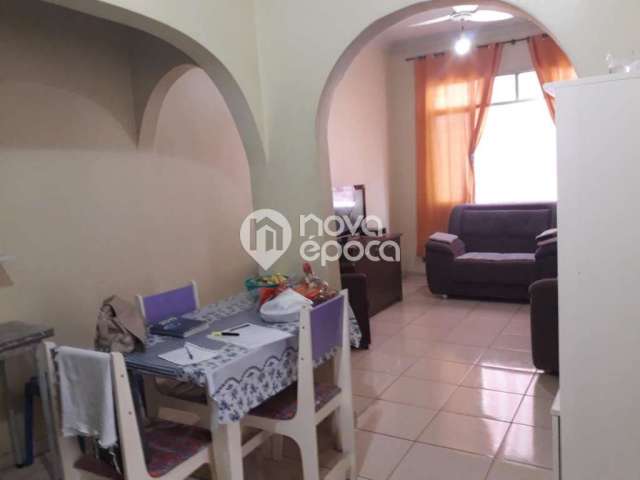 Apartamento com 2 quartos à venda na Rua Silva Mourão, Cachambi, Rio de Janeiro, 57 m2 por R$ 250.000