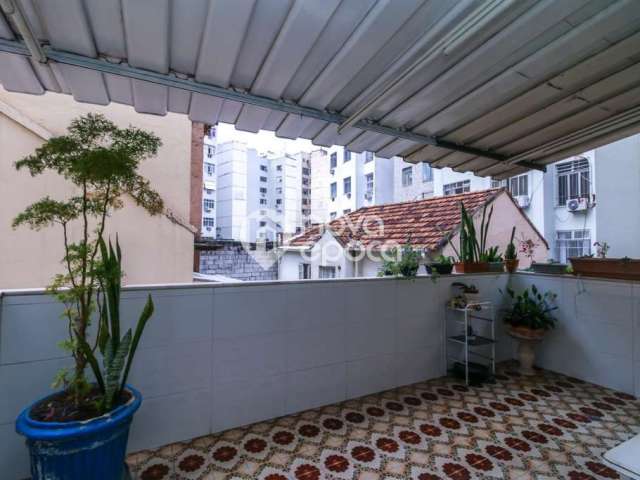 Apartamento com 3 quartos à venda na Rua Silveira Martins, Flamengo, Rio de Janeiro, 127 m2 por R$ 895.000