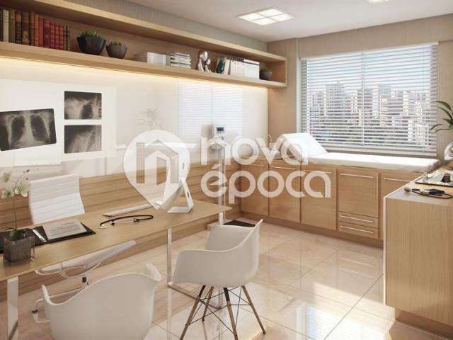 Sala comercial à venda na Boulevard Vinte e Oito de Setembro, Vila Isabel, Rio de Janeiro, 22 m2 por R$ 326.726