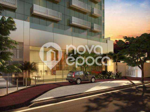 Sala comercial com 1 sala à venda na Boulevard Vinte e Oito de Setembro, Vila Isabel, Rio de Janeiro, 33 m2 por R$ 492.173