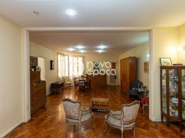 Apartamento com 4 quartos à venda na Avenida Oswaldo Cruz, Flamengo, Rio de Janeiro, 245 m2 por R$ 1.680.000