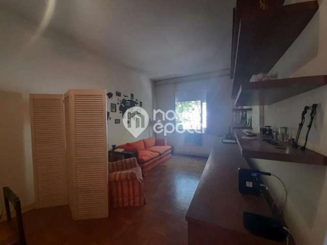 Apartamento com 2 quartos à venda na Rua Conde de Irajá, Botafogo, Rio de Janeiro, 99 m2 por R$ 850.000