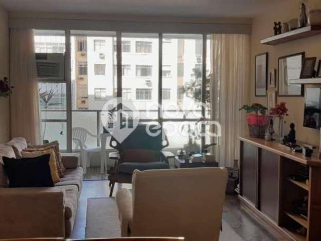 Apartamento com 3 quartos à venda na Rua Gustavo Sampaio, Leme, Rio de Janeiro, 130 m2 por R$ 1.750.000