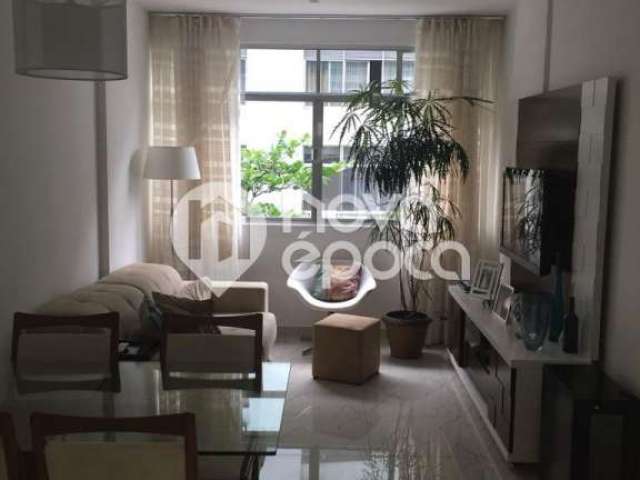 Apartamento com 2 quartos à venda na Rua Professor Gastão Bahiana, Copacabana, Rio de Janeiro, 73 m2 por R$ 880.000