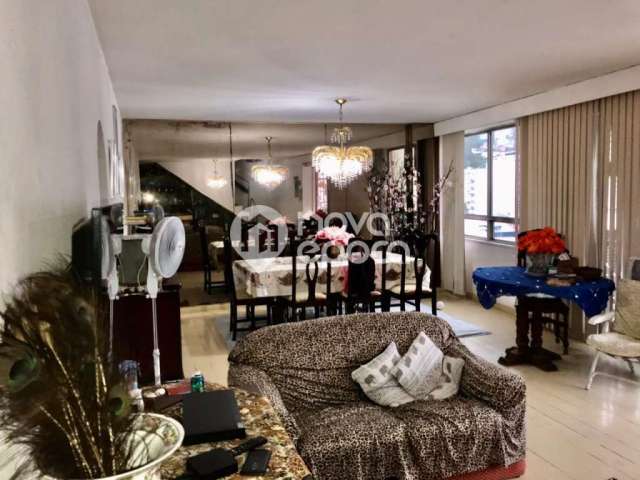 Apartamento com 3 quartos à venda na Rua Ministro Alfredo Valadão, Copacabana, Rio de Janeiro, 144 m2 por R$ 2.500.000