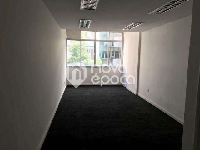 Sala comercial com 1 sala à venda na Rua da Quitanda, Centro, Rio de Janeiro, 29 m2 por R$ 170.000