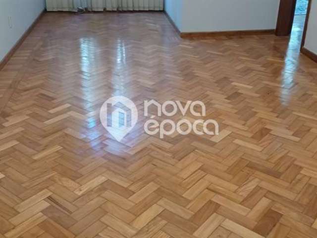 Apartamento com 3 quartos à venda na Rua Francisco Muratori, Santa Teresa, Rio de Janeiro, 91 m2 por R$ 700.000