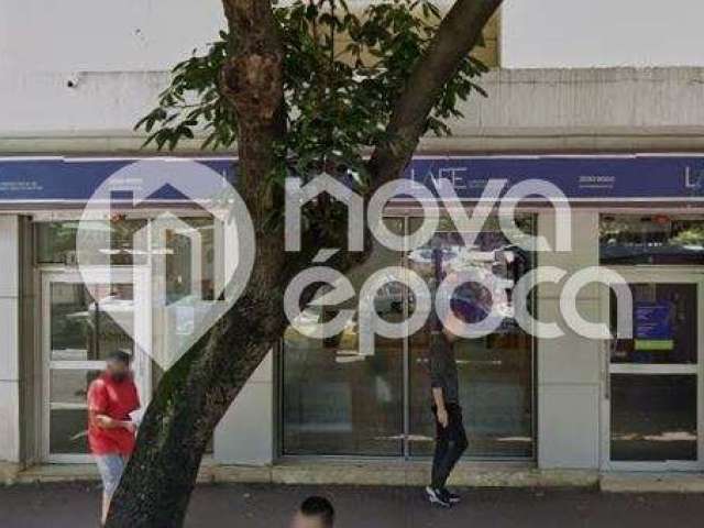 Ponto comercial com 2 salas à venda na Rua Visconde de Pirajá, Ipanema, Rio de Janeiro, 371 m2 por R$ 7.000.000