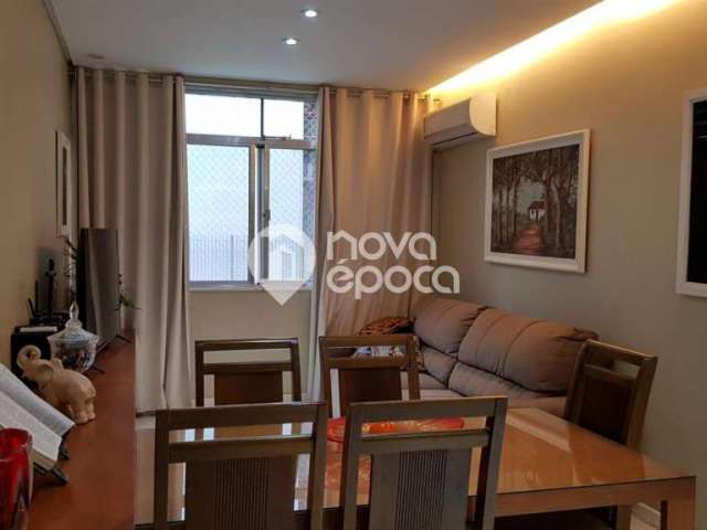 Apartamento com 3 quartos à venda na Rua Barão de Itambi, Botafogo, Rio de Janeiro, 83 m2 por R$ 950.000