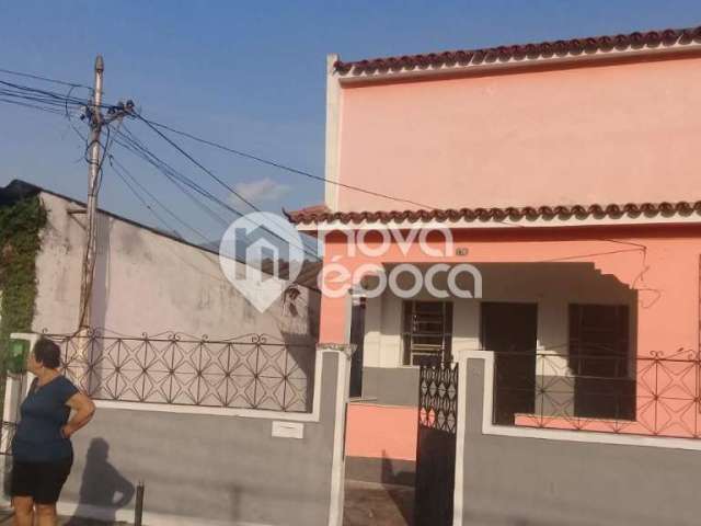 Casa com 2 quartos à venda na Rua Ati, Tanque, Rio de Janeiro, 400 m2 por R$ 450.000