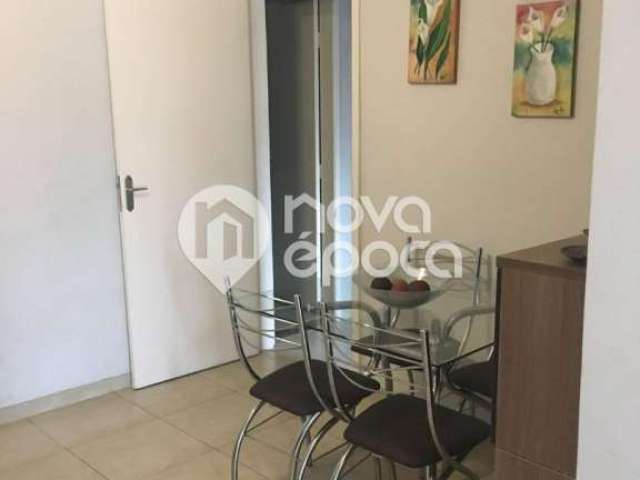 Apartamento com 2 quartos à venda na Rua Teodoro da Silva, Vila Isabel, Rio de Janeiro, 78 m2 por R$ 440.000