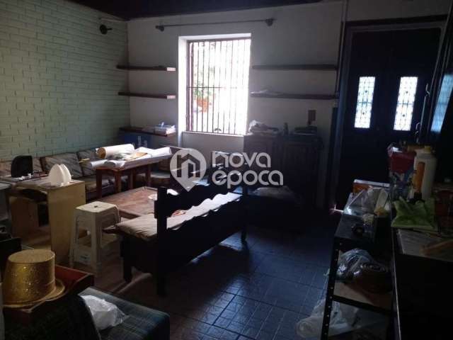 Casa em condomínio fechado com 3 quartos à venda na Rua Antônio Salema, Vila Isabel, Rio de Janeiro, 160 m2 por R$ 750.000