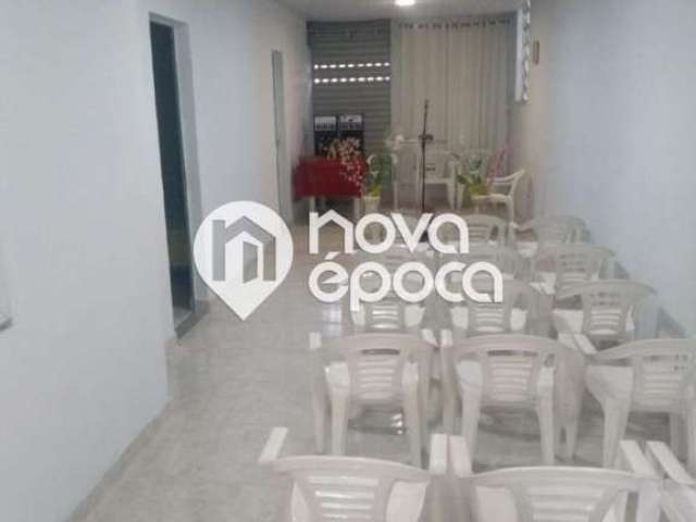 Ponto comercial com 1 sala à venda na Rua Clarimundo de Melo, Quintino Bocaiúva, Rio de Janeiro, 88 m2 por R$ 230.000