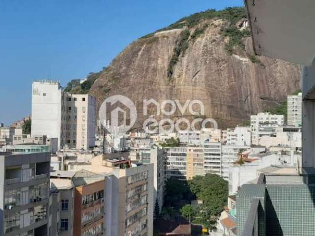 Apartamento com 3 quartos à venda na Rua Pompeu Loureiro, Copacabana, Rio de Janeiro, 140 m2 por R$ 1.550.000