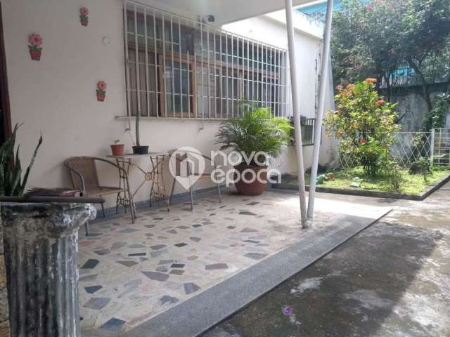 Casa em condomínio fechado com 3 quartos à venda na Rua Santos Titara, Todos os Santos, Rio de Janeiro, 405 m2 por R$ 850.000