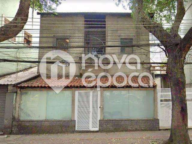 Casa em condomínio fechado com 5 quartos à venda na Rua Visconde de Silva, Humaitá, Rio de Janeiro, 286 m2 por R$ 2.200.000