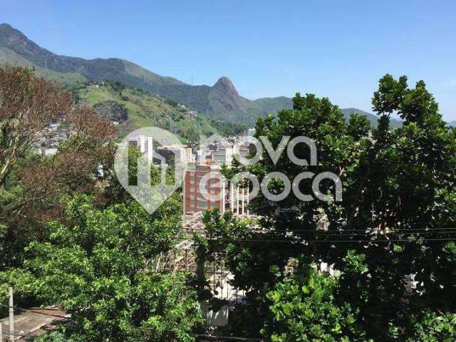 Casa em condomínio fechado com 7 quartos à venda na Rua Olegário Mariano, Tijuca, Rio de Janeiro, 400 m2 por R$ 3.045.000