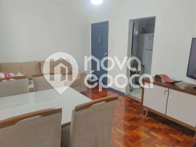 Apartamento com 2 quartos à venda na Rua Francisca Haiden, Bonsucesso, Rio de Janeiro, 80 m2 por R$ 293.000