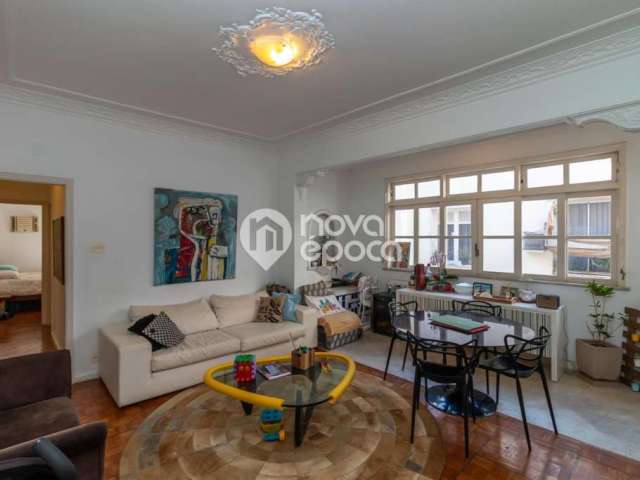 Apartamento com 3 quartos à venda na Rua Alberto de Campos, Ipanema, Rio de Janeiro, 94 m2 por R$ 2.100.000