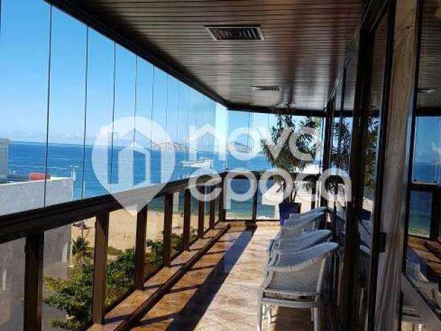 Apartamento com 4 quartos à venda na Rua Vinícius de Moraes, Ipanema, Rio de Janeiro, 344 m2 por R$ 9.800.000