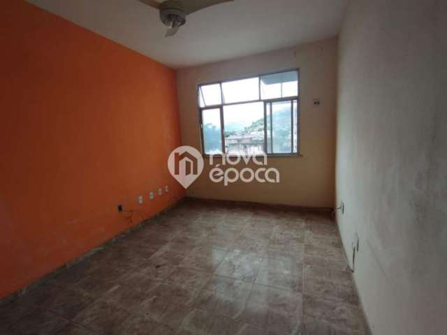 Apartamento com 2 quartos à venda na Rua Itaperoa, Rocha Miranda, Rio de Janeiro, 85 m2 por R$ 240.000