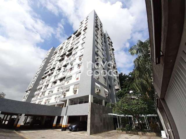 Apartamento com 3 quartos à venda na Rua José Bonifácio, Todos os Santos, Rio de Janeiro, 78 m2 por R$ 365.000