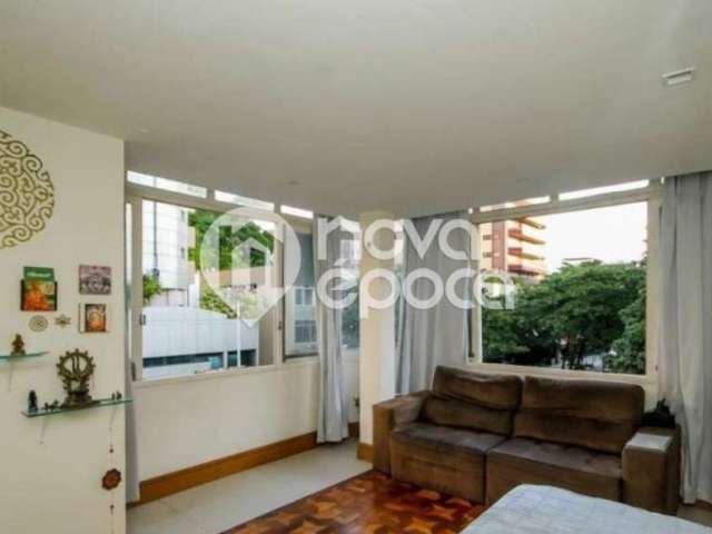 Apartamento com 2 quartos à venda na Rua Raul Pompéia, Copacabana, Rio de Janeiro, 100 m2 por R$ 1.340.000