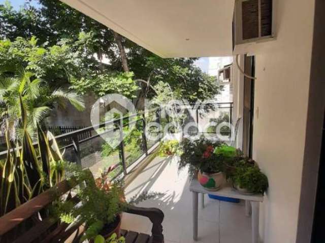 Apartamento com 2 quartos à venda na Rua Jorge Yunes, Recreio dos Bandeirantes, Rio de Janeiro, 82 m2 por R$ 670.000