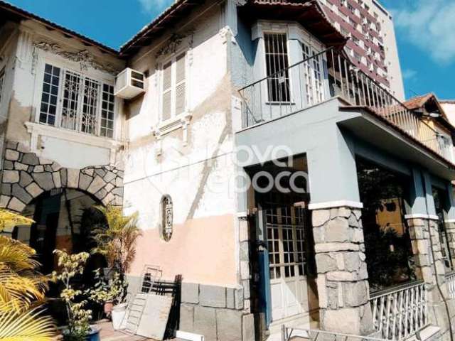 Casa em condomínio fechado com 4 quartos à venda na Rua Doutor Satamini, Tijuca, Rio de Janeiro, 281 m2 por R$ 1.700.000