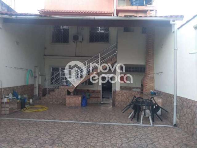 Casa em condomínio fechado com 3 quartos à venda na Rua Francisco Enes, Penha Circular, Rio de Janeiro, 200 m2 por R$ 600.000