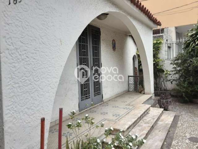 Casa em condomínio fechado com 6 quartos à venda na Rua Professor Euríco Rabelo, Maracanã, Rio de Janeiro, 444 m2 por R$ 2.380.000