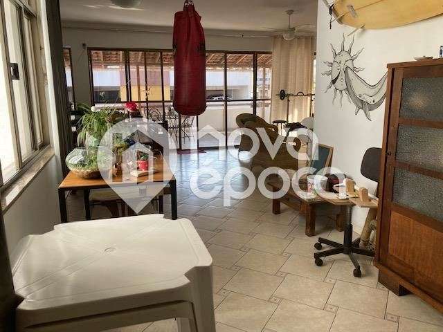 Casa em condomínio fechado com 5 quartos à venda na Rua Pereira Nunes, Vila Isabel, Rio de Janeiro, 100 m2 por R$ 1.400.000